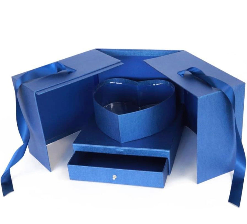 The prefect gift