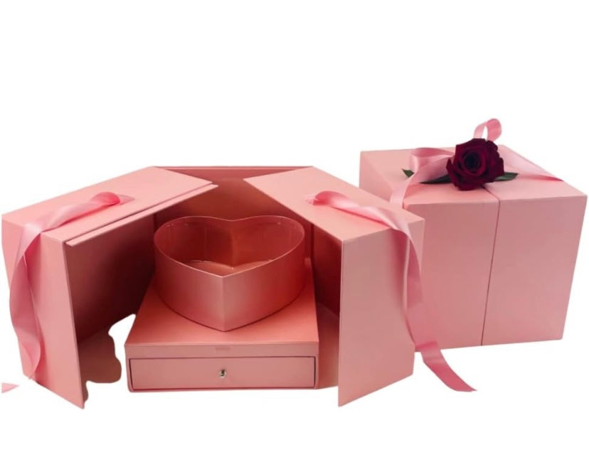 The prefect gift
