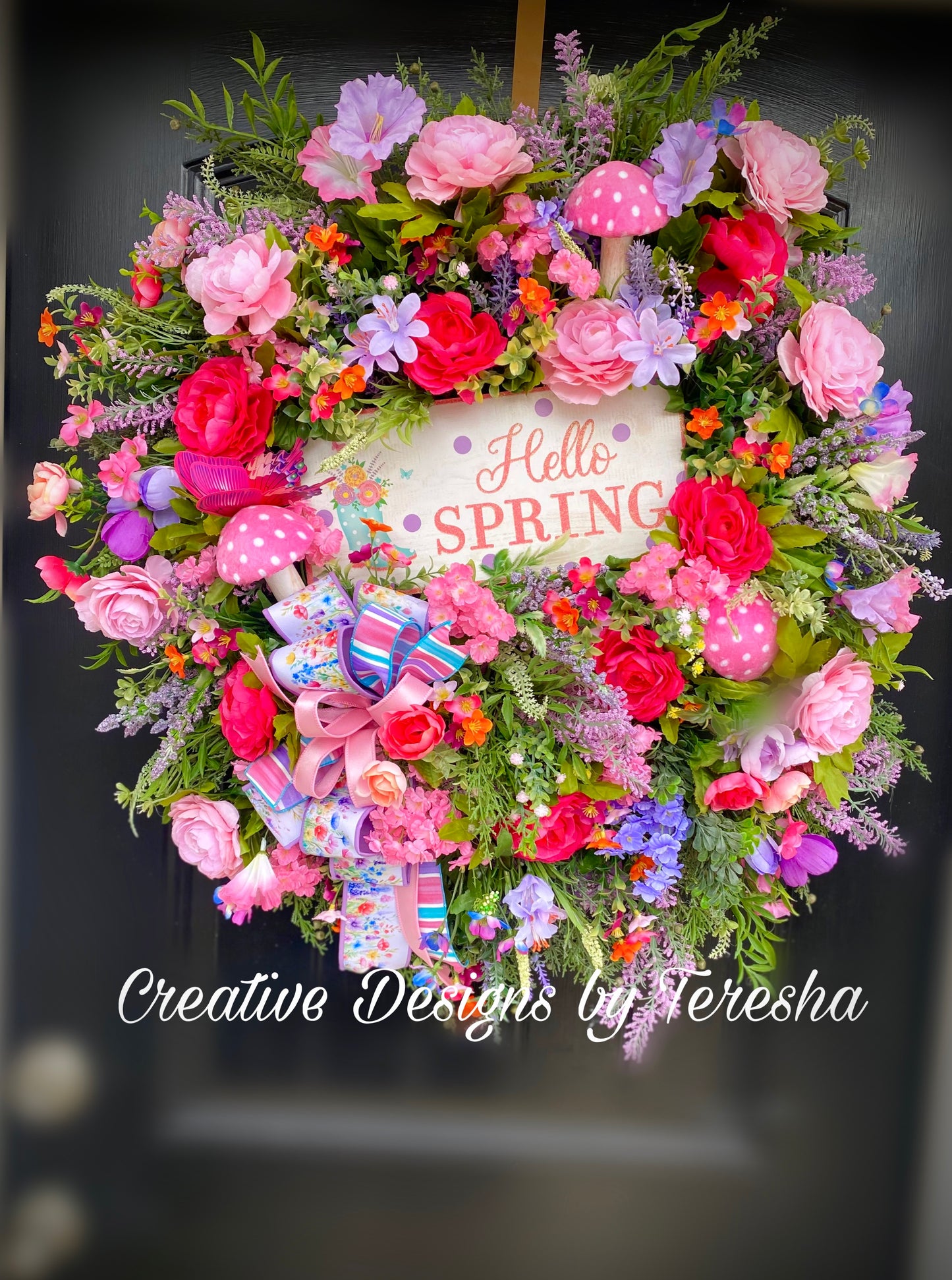 Hello Spring