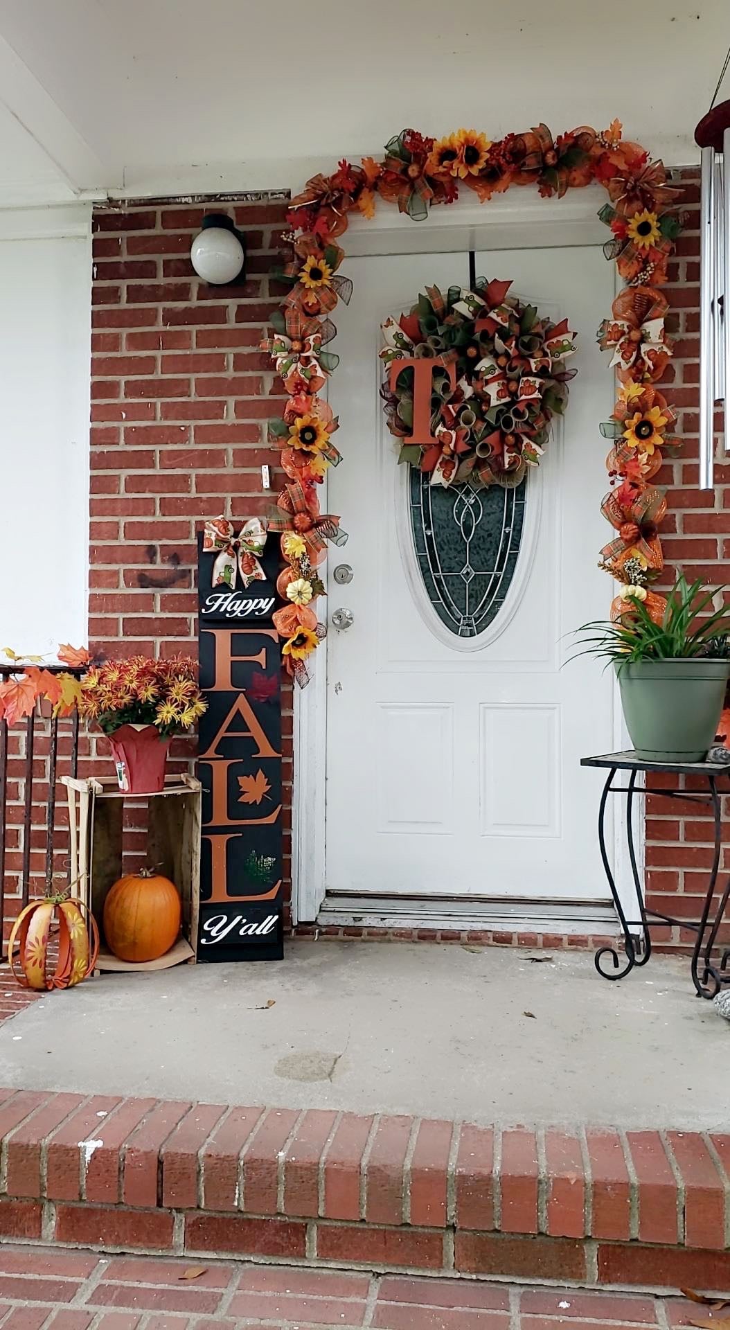 Holiday Garland