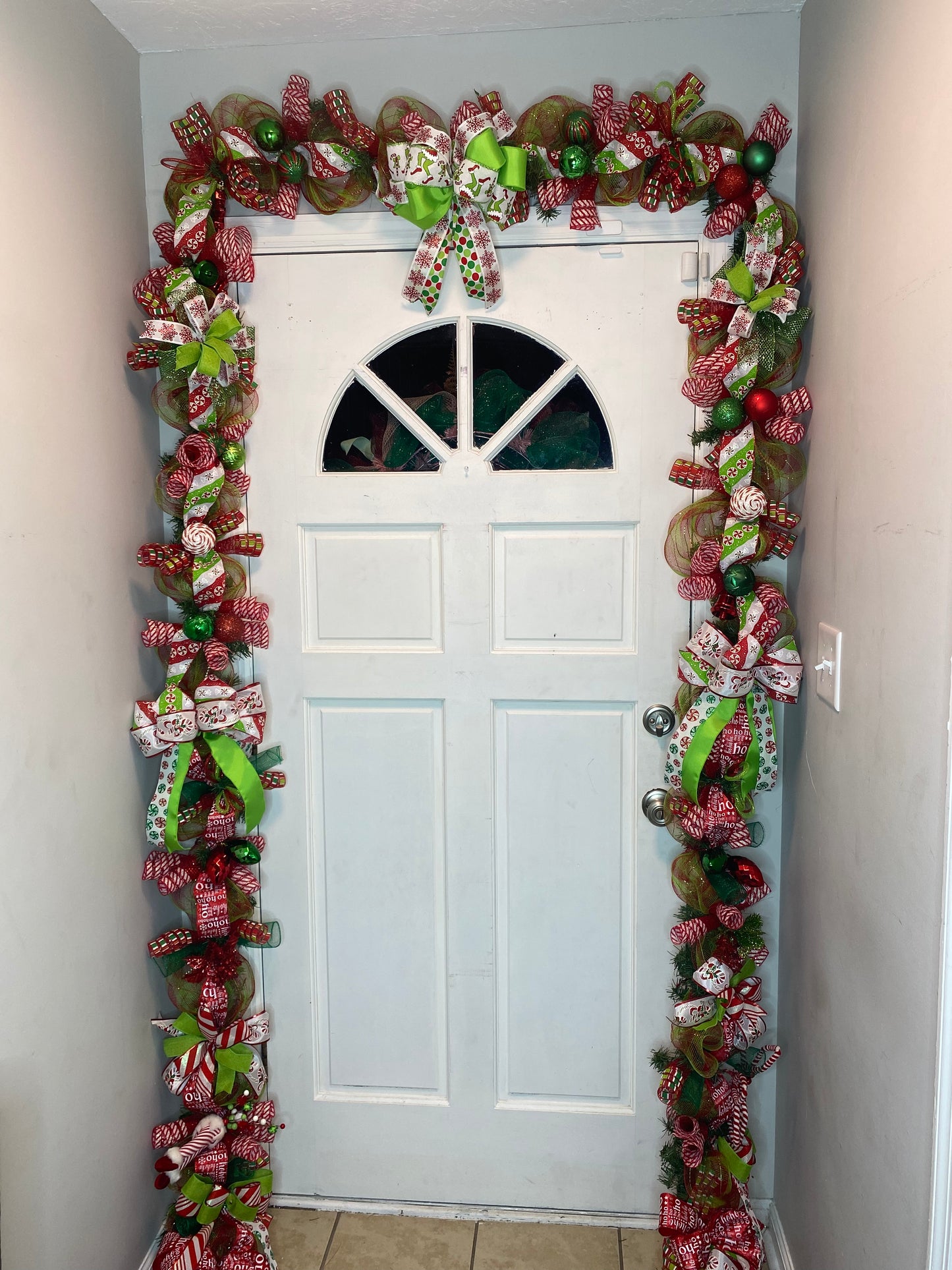 Holiday Garland