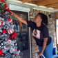 Christmas Decorating services