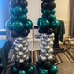 Luxury balloon columns