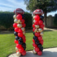 Luxury balloon columns