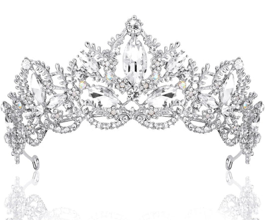 crowns for money bouquets
