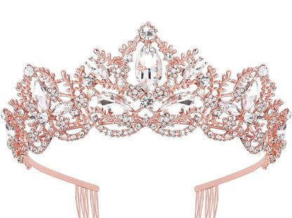 crowns for money bouquets