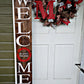 6 foot planters box sign