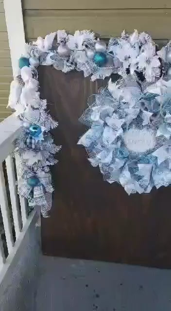 Holiday Garland