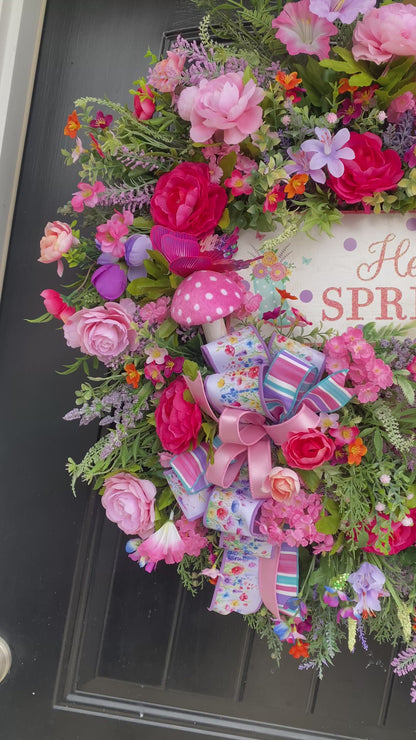 Hello Spring