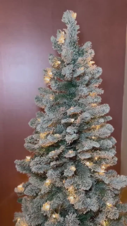Christmas Tree Decorating Services