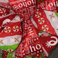 Christmas bows