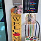 Teacher Classroom Room sign