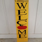 Teacher Classroom Room sign