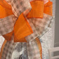 Christmas bows