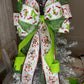 Christmas bows