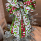 Christmas bows