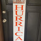 Team Welcome signs